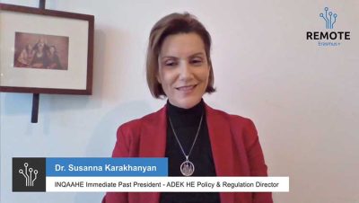 Dr. Susanna Karakhanyan