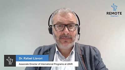 Prof. Rafael Llavori
