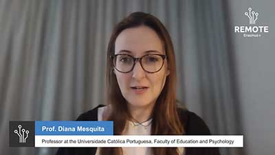 Prof. Diana Mesquita