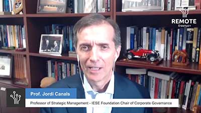 Prof. Jordi Canals