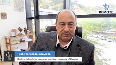 Prof. Francesco Iacoviello