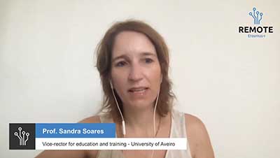 Prof. Sandra Soares