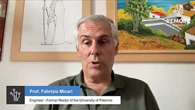 Prof. Fabrizio Micari