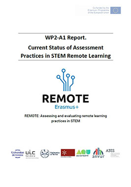 Report WP2-A1