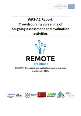 Report WP2-A2