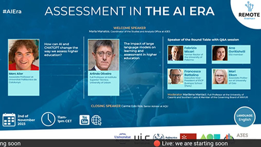 Webinar