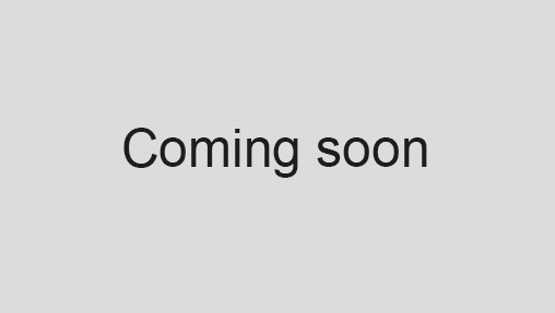 Coming soon