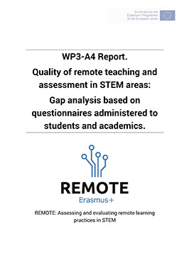 Report WP3-A4