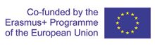 Logo Erasmus +